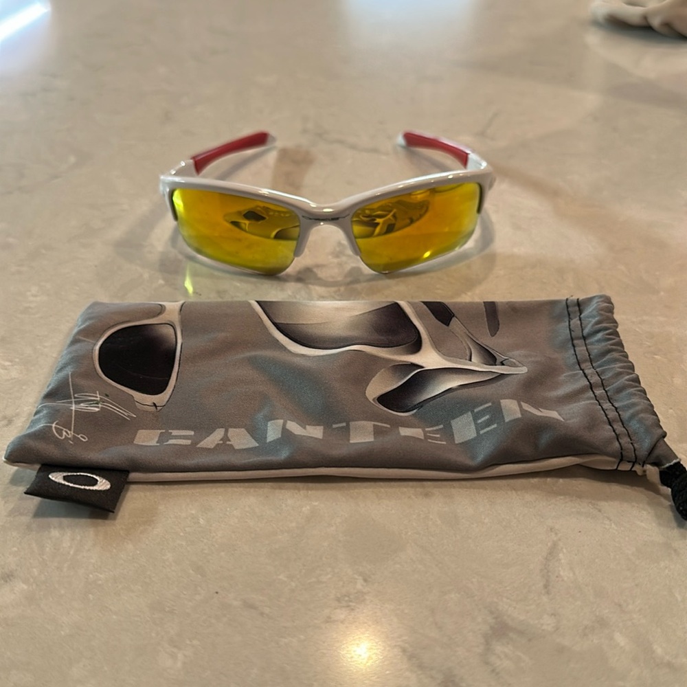 Youth Oakley Sunglasses